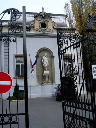 Derkovits Gyula Altalanos Iskola Budapest