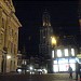 Stadhuisbrug in Utrecht (Agglomeratie) city