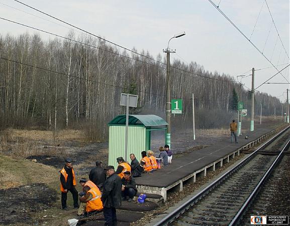 Код Станции 913102