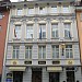 Best Western Hotel Krone (en) in Stadt Luzern