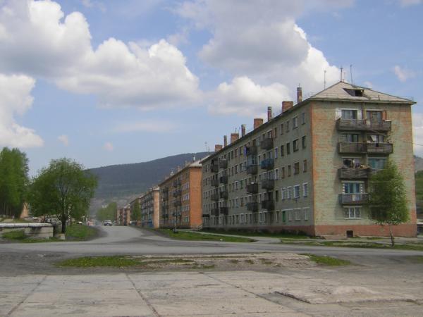 Вершина Теи лыжи