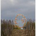 Инсталляция «Ленин» в городе Ухта