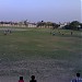 Devi Ahilya Bai Holkar Sports Stadium in Aligarh city