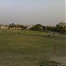 Devi Ahilya Bai Holkar Sports Stadium in Aligarh city