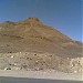 أعلى قمه في جوف آل معمر