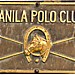 Manila Polo Club in Makati city