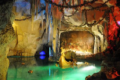 Venusgrotte