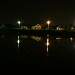 Озеро в городе Константиновка