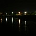 Озеро в городе Константиновка