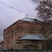 Ансамбль бывшей Крестовоздвиженской церкви в городе Ярославль