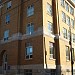 Centre communautaire Édouard-Lavergne (fr) in Quebec City, Quebec city