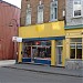 Immeuble commercial - 115 St-Joseph Est - Trouvailles d'Afrique (fr) in Quebec City, Quebec city