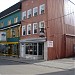 Immeuble commercial - 125 St-Joseph Est - Restaurant Bati Bassak (fr) in Quebec City, Quebec city