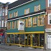 Immeuble commercial - Au Salon Fleuri  - Fleuriste dans la ville de Québec