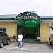 CCP  Bay Terminal in Manila city