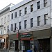 Immeuble commercial et résidentiel - 189-191 St-Joseph Est - Restaurant Jacques-Cartier (fr) in Quebec City, Quebec city