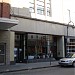 Immeuble commercial - Restaurant L'Utopie (fr) in Quebec City, Quebec city