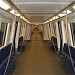 Metrorex. Hala de parcare a depoului IMGB (M2) in Bucharest city