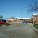 Former Ruthven Public School in Town of Kingsville, Ontario city