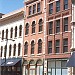 Schnull-Rothschild Building (facade)