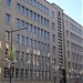 Édifice du Conseil central de Québec Chaudière-Appalaches (CSN) (fr) in Quebec City, Quebec city