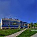 Дворец спорта «Магнезит» (ru) in Satka city