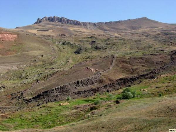 سفينة نوح عليه السلام
