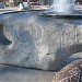 Фонтан жизни в городе Запорожье