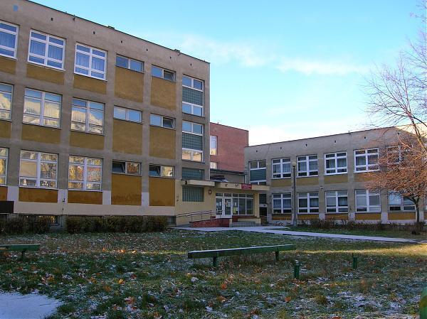 Zespół Szkolno Przedszkolny Nr 2 Gdańsk Zespół Szkolno - Przedszkolny nr 5 - Gdańsk