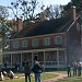 Croghan Mansion in Louisville-Jefferson County, Kentucky city
