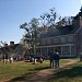 Croghan Mansion in Louisville-Jefferson County, Kentucky city