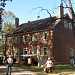 Croghan Mansion in Louisville-Jefferson County, Kentucky city