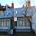 Maison Cornélius-Krieghoff (fr) in Quebec City, Quebec city