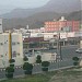 مسجد أبو بكر الصديق بالمخواة في ميدنة المخواة - محافظة المخواة - الباحة 