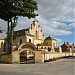 Linkuvos Švenčiausiosios Mergelės Marijos Škaplierinės bažnyčia