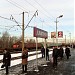 Железнодорожная станция Дмитров в городе Дмитров