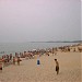 Playa Morena en la ciudad de Ituzaingó
