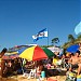 Playa La Marcelina