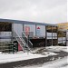 Parkhaus der WG 