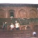 Shahpir Sahab Mazar in Meerut city