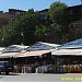 Kale Kapısı (Hisar Kapısı) in Ankara Büyükşehir Belediyesi city