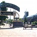 Area Monumen dan Museum Kapal Selam (Monkasel) in Surabaya city