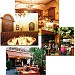 Gutenberg-Denkmal Restaurant (de) in Vienna city