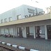 ЖП гара Тулово