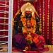 Kasar Samaj Kalika Mandir (en) in संगमनेर city