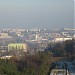 Kładka pieszo-jezdna in Gdynia city