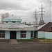 Железнодорожный вокзал станции Владыкино-Московское в городе Москва