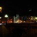 Мост Кришьяня Валдемара в городе Рига