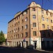 ул. Даугавпилс, 12 в городе Рига