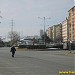 Lalegül Kavşağı in Ankara Büyükşehir Belediyesi city